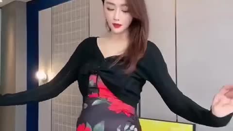 Beautiful dance