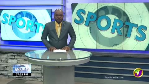 Jamaica's Sports News Headlines - TVJ News - July 26 2022