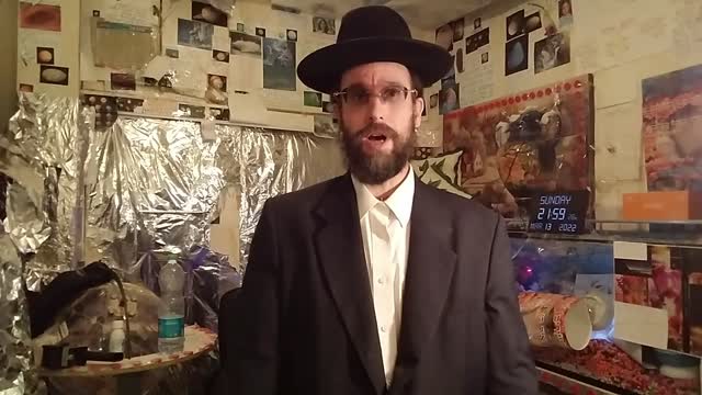 למה האיש בגן עדן מרד בקדוש ברוך הוא