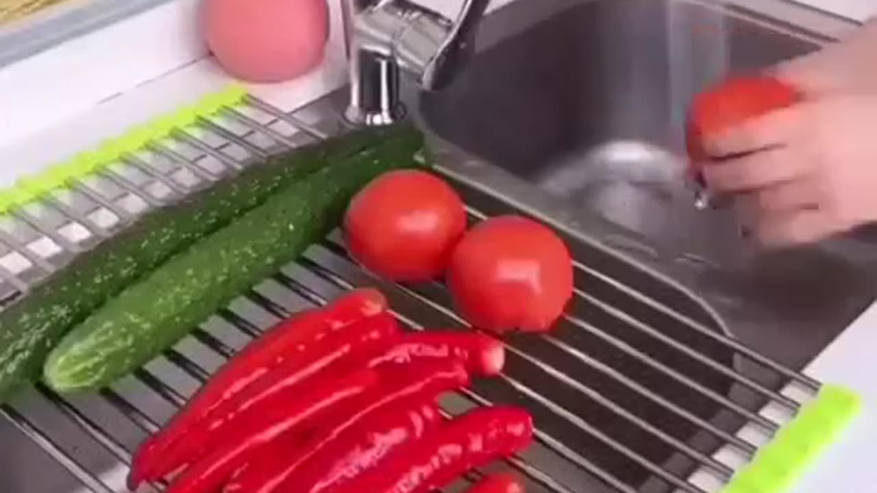 Всё таки молодцы Китайцы! Очень много крутых идей для дома!