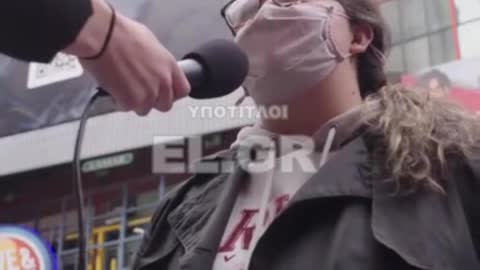 Για να δούμε αν άλλαξαν τρόπο σκέψης τώρα στο θέμα των εκτρώσεων