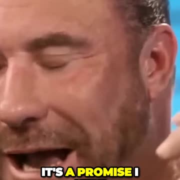 The Power of Discipline: Transform Your Mindset and Prioritize Fitness