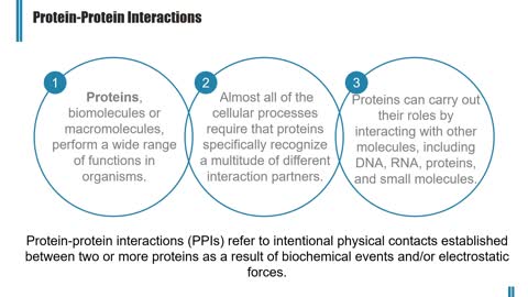 Introduction to PPI