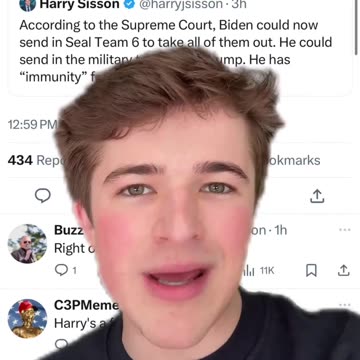 LIBERAL MELTDOWN! Left-Wing Influencers Turn to Violence Amid Threat of Losing the Election