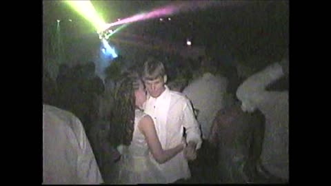 2000-01 WPHS Vids 144 Prom 110 Dance Scenes 005 by Glenn Strader