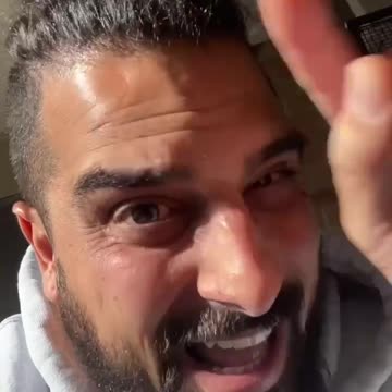 The Project almost went off script last night with PRGuy.