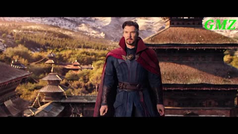 Doctor strange fight wanda full video 720ph