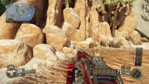 Call of Duty Black Ops3 (Ps4) Team Death Match184