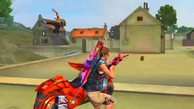 Free fire fenny video 😜😛😂🤣😅 video comedy video