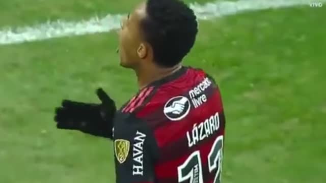 Melhores momentos do jogo do Flamengo