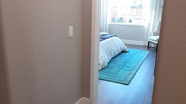 New home?