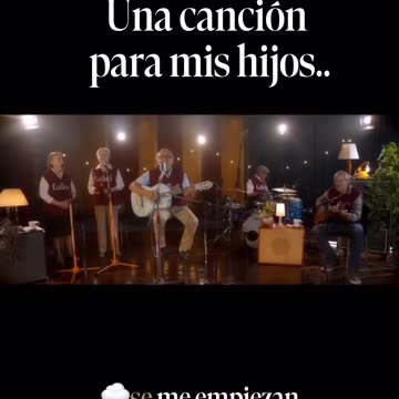 Esta es una declaración... ♥️