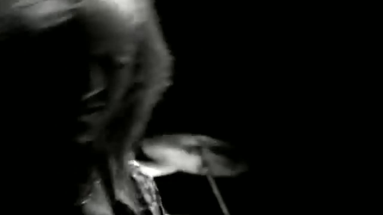 Warrant - Blind Faith (Official Music Video)