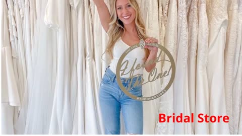 The One Bridal Store in Lenexa, Kansas City