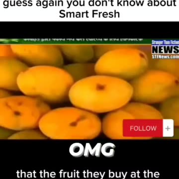 Smart Fresh