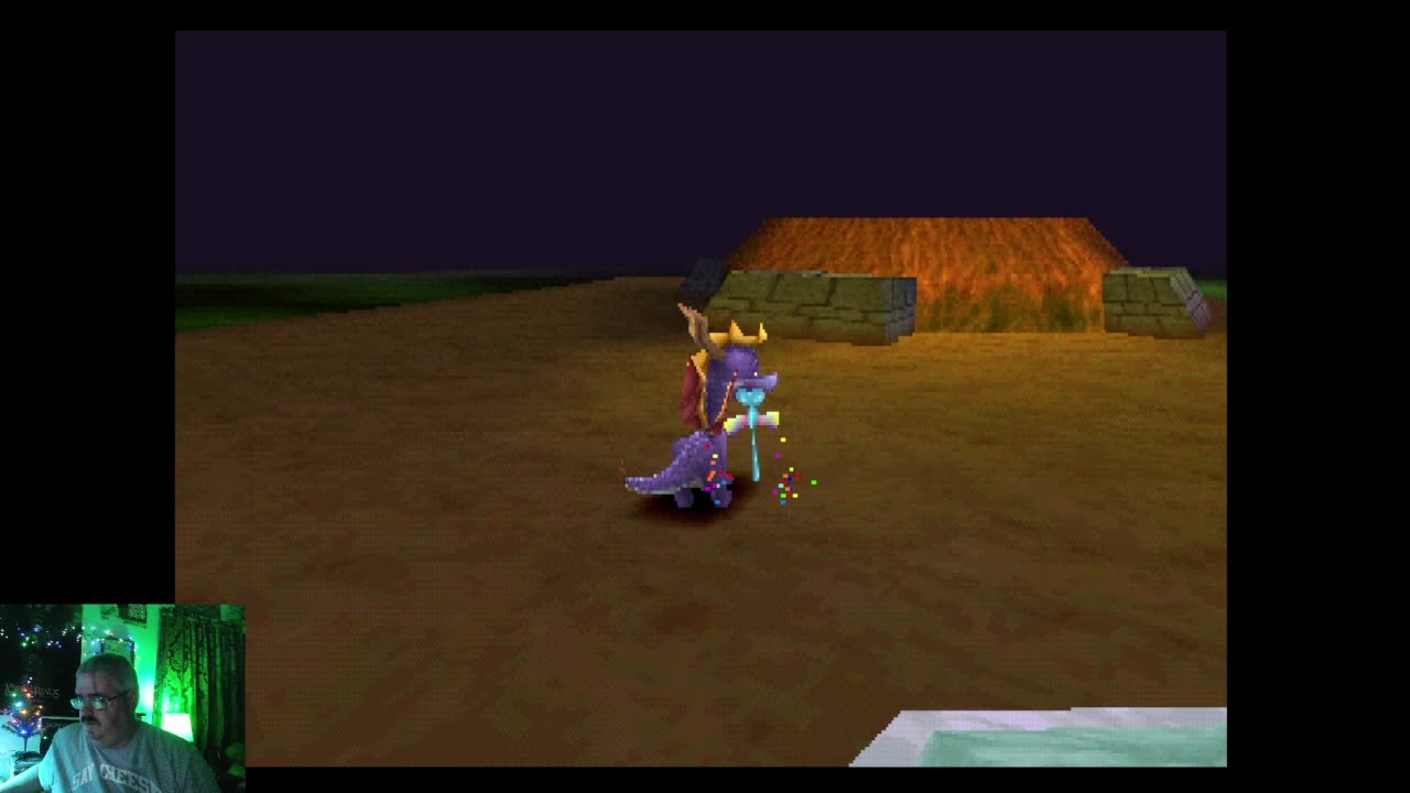 Spyro the Dragon Playthrough Part 5