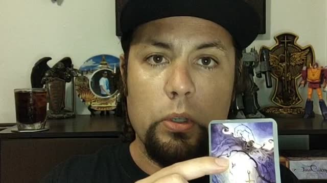 2020 the year of the Coincidences