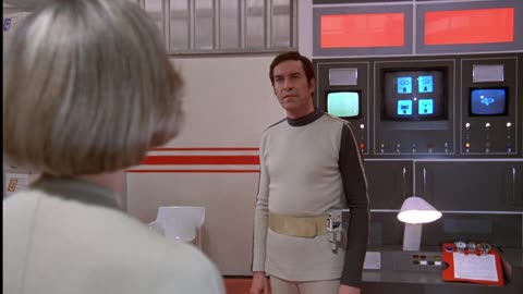 SPACE 1999 - S01E07 -1080p Eng PL