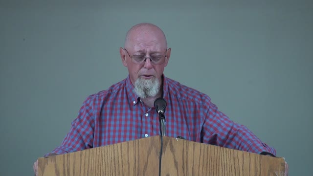 IN TIMES OF LIES & DECEPTION: WATCH & PRAY BY THE GOSPEL OF JESUS CHRIST