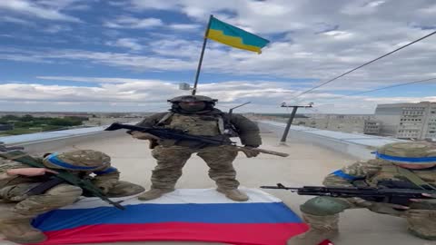 Ukrainisches Militär