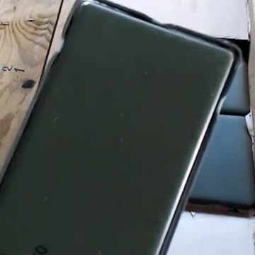 The First Footage of Kontakt-1DZ Explosive Armor Plating(Started Production in 2023)