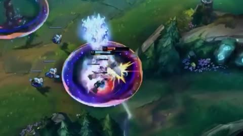 League of Legends ADC super cool kills