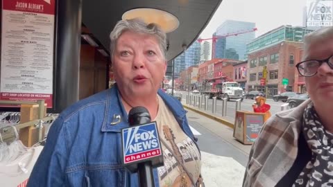 Here's What Americans Think of Joe Biden !