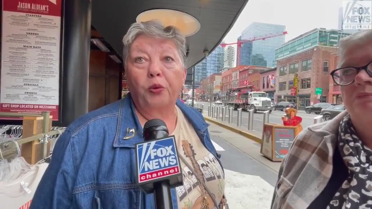 Here's What Americans Think of Joe Biden !