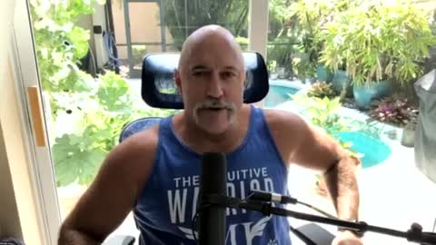 MICHAEL JACO REPORT.Is Brandon Gone- 𝐃𝐧𝐚 𝐀𝐟𝐟𝐞𝐜𝐭𝐞𝐝 By The 𝐒𝐡𝐨𝐭 And 5G 𝐂𝐚𝐮𝐬𝐢𝐧𝐠 𝐓𝐚𝐫𝐠𝐞𝐭𝐞𝐝