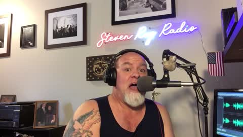 The Steven Roy Show 7-25-21