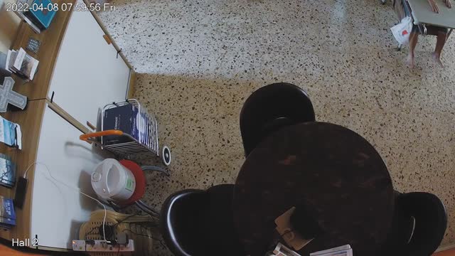 hallmid midnight 20220408