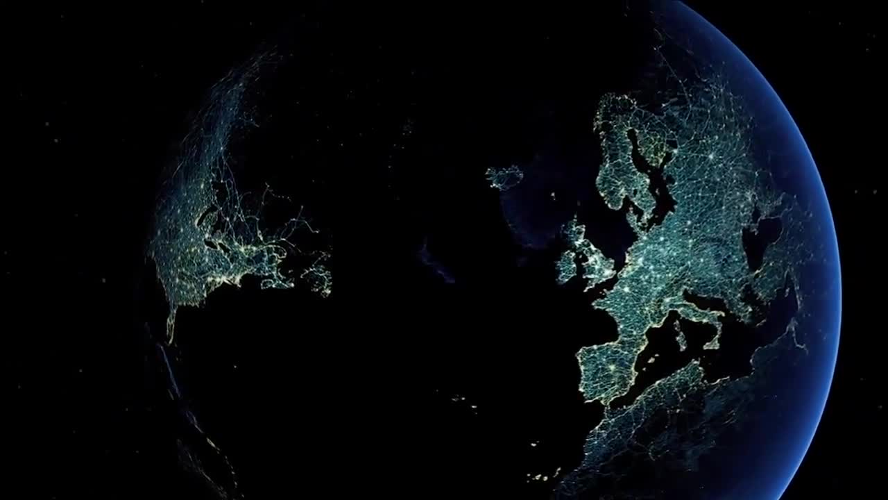 Are we born as slaves to the Elite?