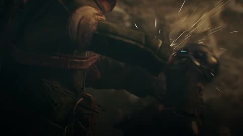 The Forever Winter - Official Cinematic Trailer