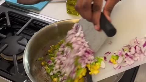 Food production teaching