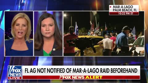 Florida attorney general: Today is a 'shocking' day