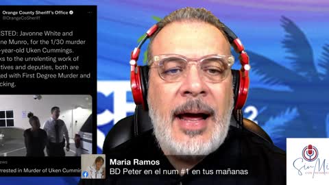 Sin Miedo con Peter Vivaldi - Radio Show