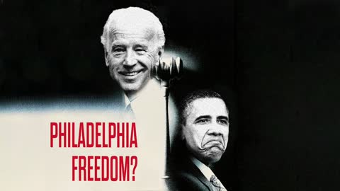 Charles Ortel is CLOSING IN – Philadelphia Freedom?