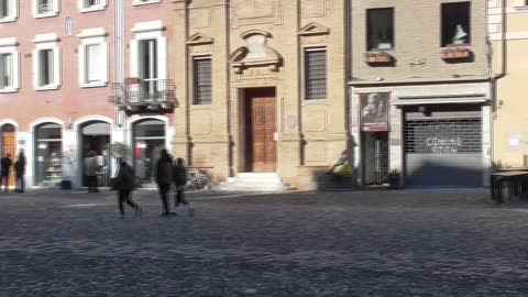 Cesena 20.03.2021 No Paura Day 16 9