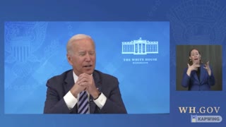 Biden Recalls Tree of Life Synagogue Visit That Never Happened