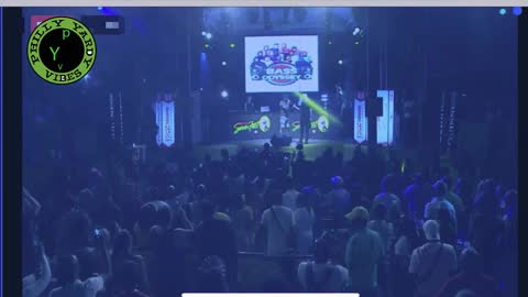 Reggae sumfest Global sound Clash