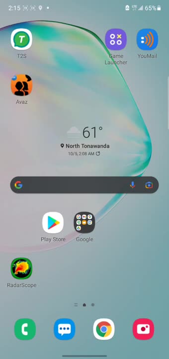 "I'm Your Problem Now" (October 2021)