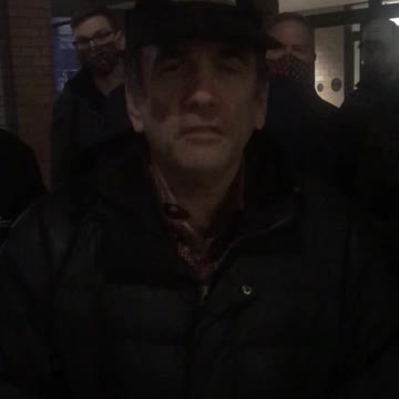 Daniel Noble, Male Republican District Leader D27 candidate