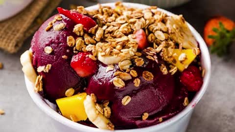 Açaí do Pará