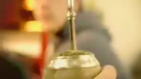 Yerba Canarias - Vieja publicidad uruguaya