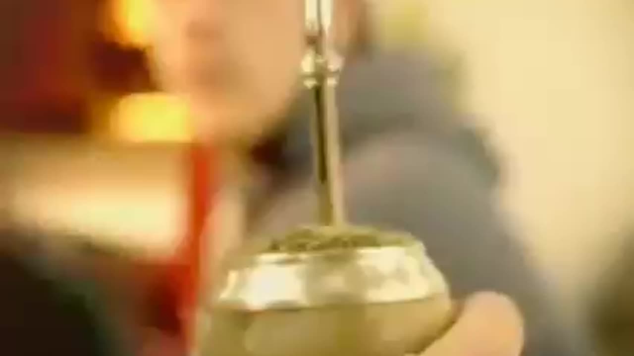 Yerba Canarias - Vieja publicidad uruguaya