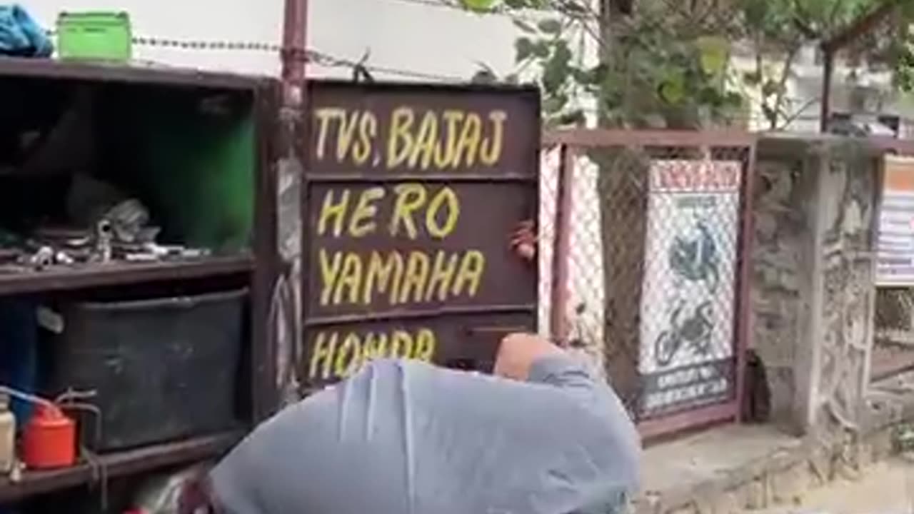 Funny vedio