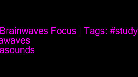 beta_brainwaves_focus_20Hz__studyfocus_ _betawaves_ _Betasounds_17116371895614839