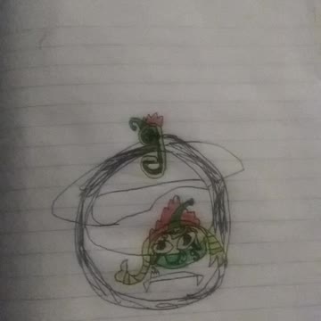 Drawings 👦✏🖍📚 by: Jamal W.