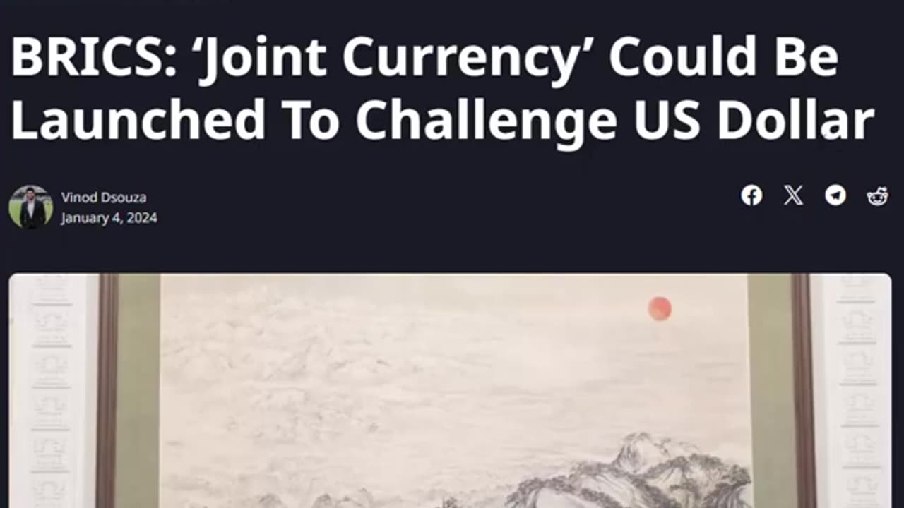 BRICS NATIONS XRP GLOBAL CURRENCY!! $10,000 AN XRP INSTANTLY! (RIPPLE XRP)