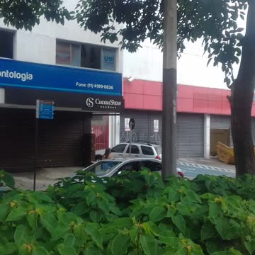 no parque de barueri pt3